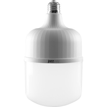 Лампа светодиодная высокой мощности JAZZWAY PLED-HP-T120 50W E27/E40 4000K