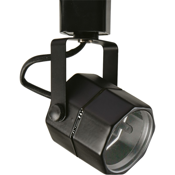 Трековые светильники светодиодные JAZZWAY PTR 25 GU10 BL 230V IP20 5037939